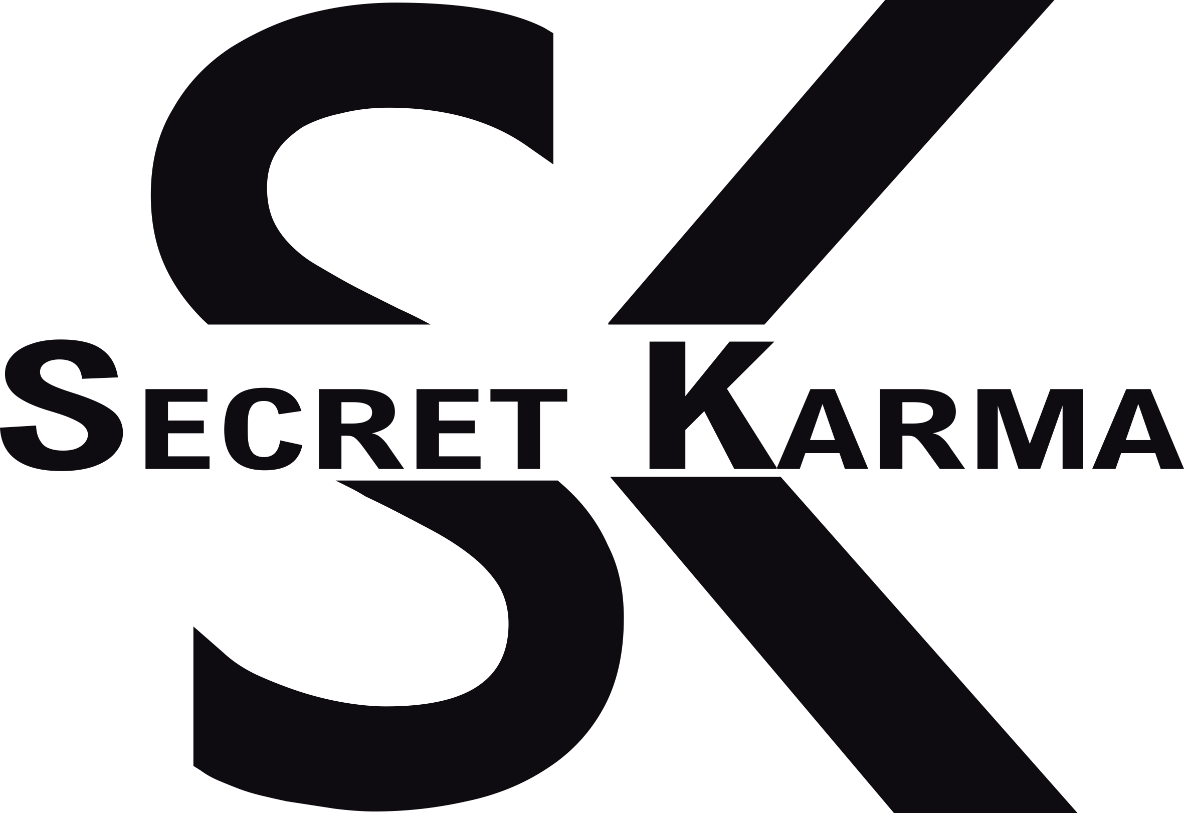 Secret Karma